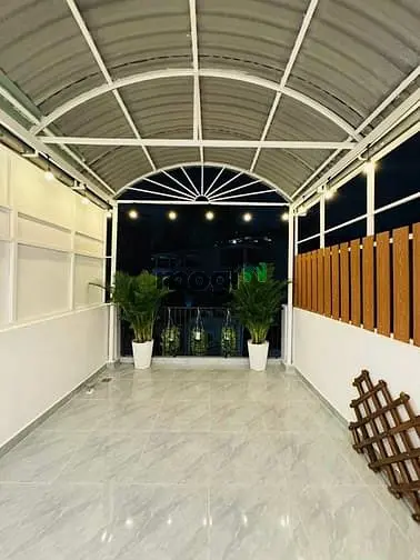 Q10- Siêu Hiếm- 7 Phòng Cao Cấp- Dt 600Tr/Năm