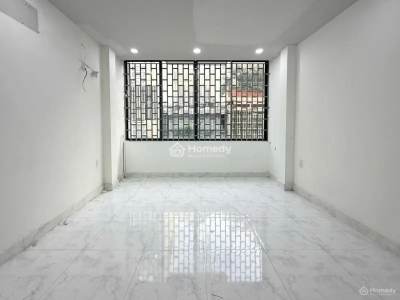 Bán Nhà Hẻm Vip Đường 3/2 – Hoà Hưng (25 Tỷ) Ngang 6M