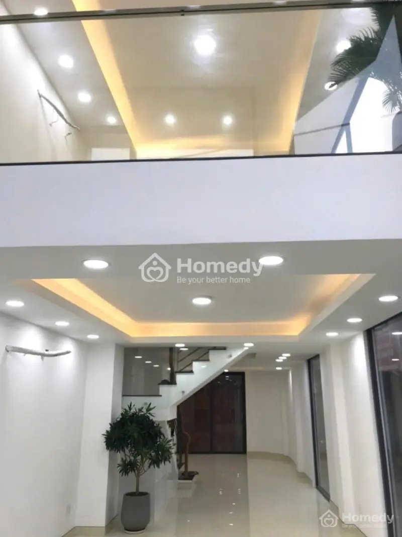 Bán Nhà Hẻm Đẹp Lý Văn Phức – Tân Định, Quận 1 (26 Tỷ)