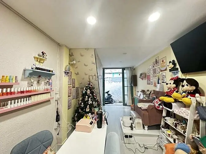 Q3- Nam Kỳ Khởi Nghĩa- Nở Hậu Tài Lộc- Dt 10Tr/Th