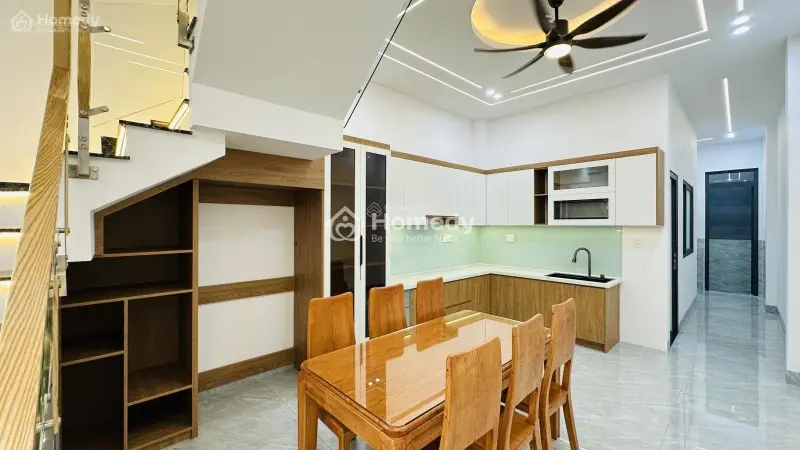 Cần Sang Nhượng Lại Căn Nhà Đ.thích Quảng Đức, P.2, Q.phú Nhuận Giá Chỉ 1 Tỷ 890Tr/57M2. Hẻm 6M