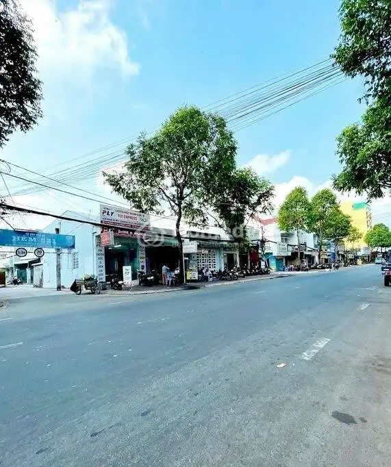 Bán Nền Mt Đường Nguyễn Đệ . Dt 5X30 . Full Thổ . Giá 17 Tỷ