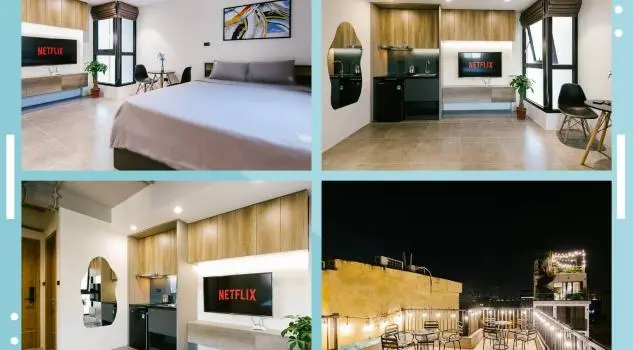 Nhà Hàng – Cafe – Homestay Cực Đỉnh Phố Trần Nhật Duật, Giá Cực Tốt Chỉ Nhỉnh 50 Tỷ