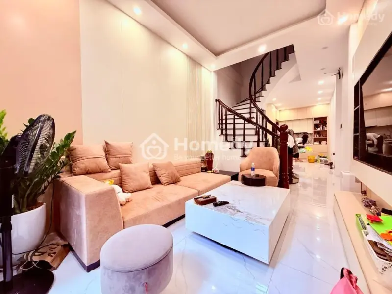 ...Hộ Khẩu Đống Đa - Nhà Mới Tinh - Ngõ Thông Tứ Tung - Về Ở Ngay 🌺🌺🌺