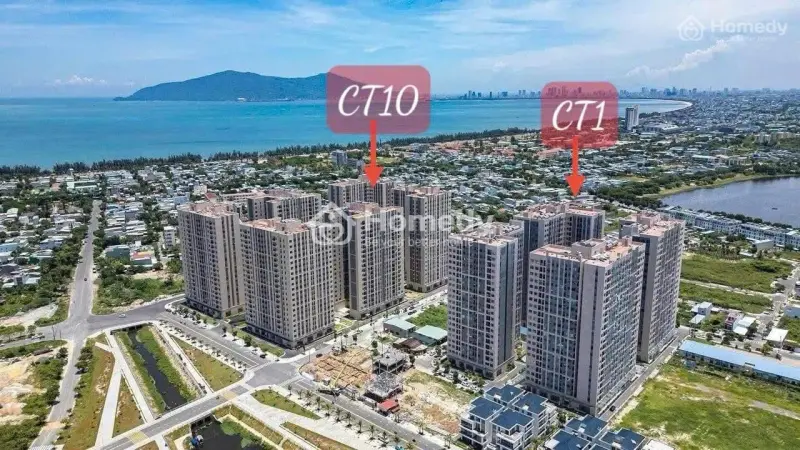 Chính Chủ Gửi Bán Căn 1 Ngủ Giá Tốt Nhất Thị Trường View Biển Đẹp Liên Hệ : 0978785***