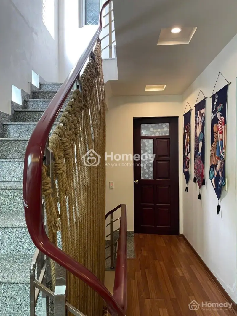 Căn Nhà Ngay Cạnh Aoen Mall. Vị Trí Ngay Gần Trường, Chợ Bán Kính 500 M Chả Thiếu Thứ Gì.