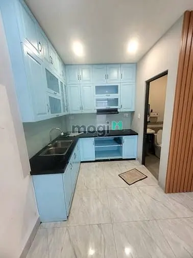 Cho Thuê Nhà Nguyên Căn, Chợ Đường Thạnh Xuân Q12