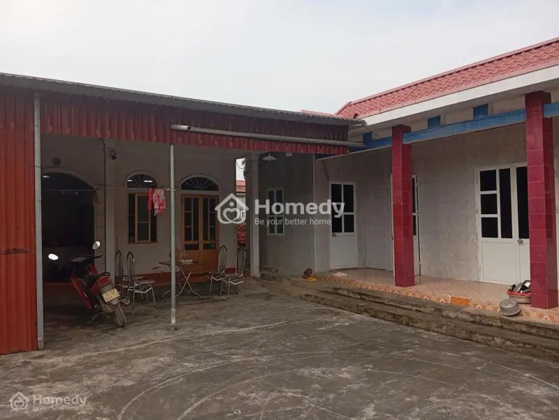 Chính Chủ Bán Nhà Đất Gần Kcn Tiên Thanh, Hải Phòng (Không Qua Môi Giới)