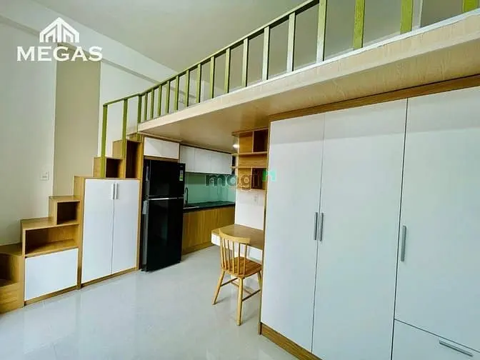 Khai Trương Duplex Siêu Sang Ban Công Full Nội Thất View Sân Bay