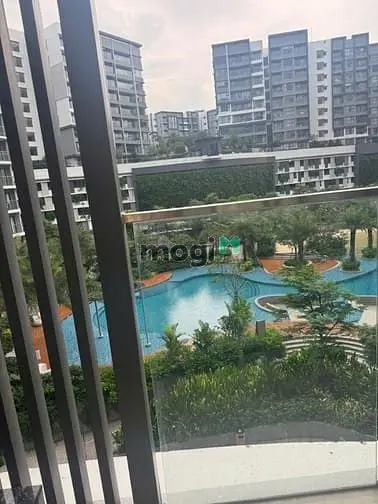 Bán Căn 2Pn 86.6M2 Block C4 Diamond Centery Giá Chốt Nhanh 8 Tỷ