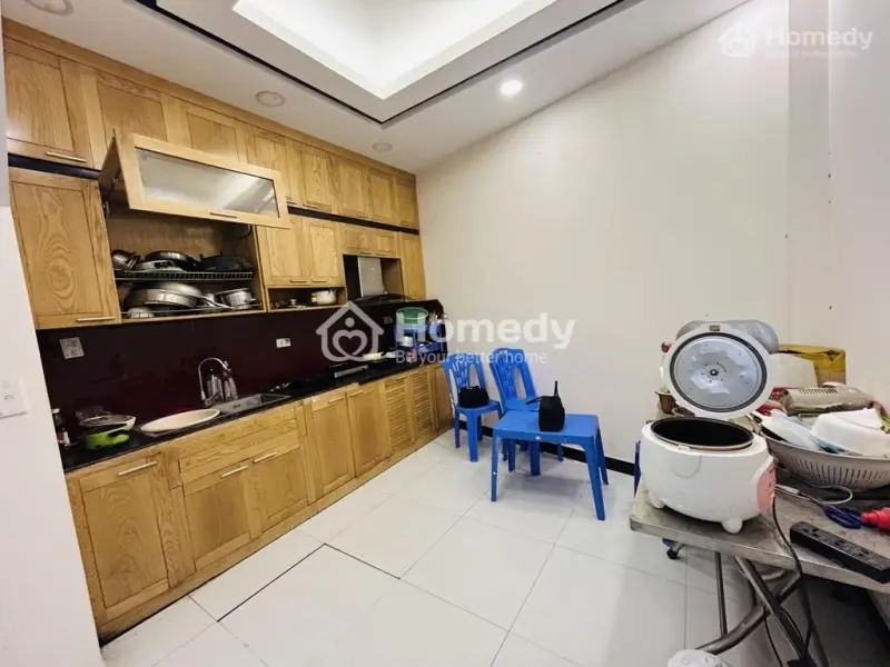 Phú Diễn, Gần 40M2 Chỉ 8,5 Tỷ, Gần Đh Tài Nguyên Môi Trường, Trường Học Các Cấp