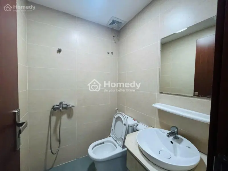 Chung Cư Coopmart, 974A Trường Sa, Q3: 95M2, 2P Ngủ, 2Wc, Nhà Mới, 13Tr