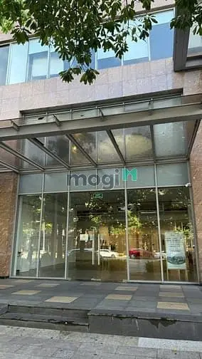 Shophouse Mặt Tiền Nguyễn Cơ Thạch Cho Thuê 2 Căn Sala Quận 2 Tphcm