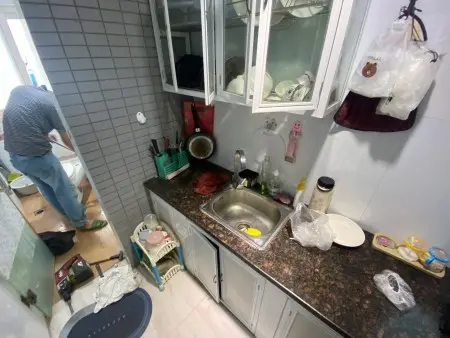 Cho Thuê Chung Cư Mini 44 Trần Hữu Tước