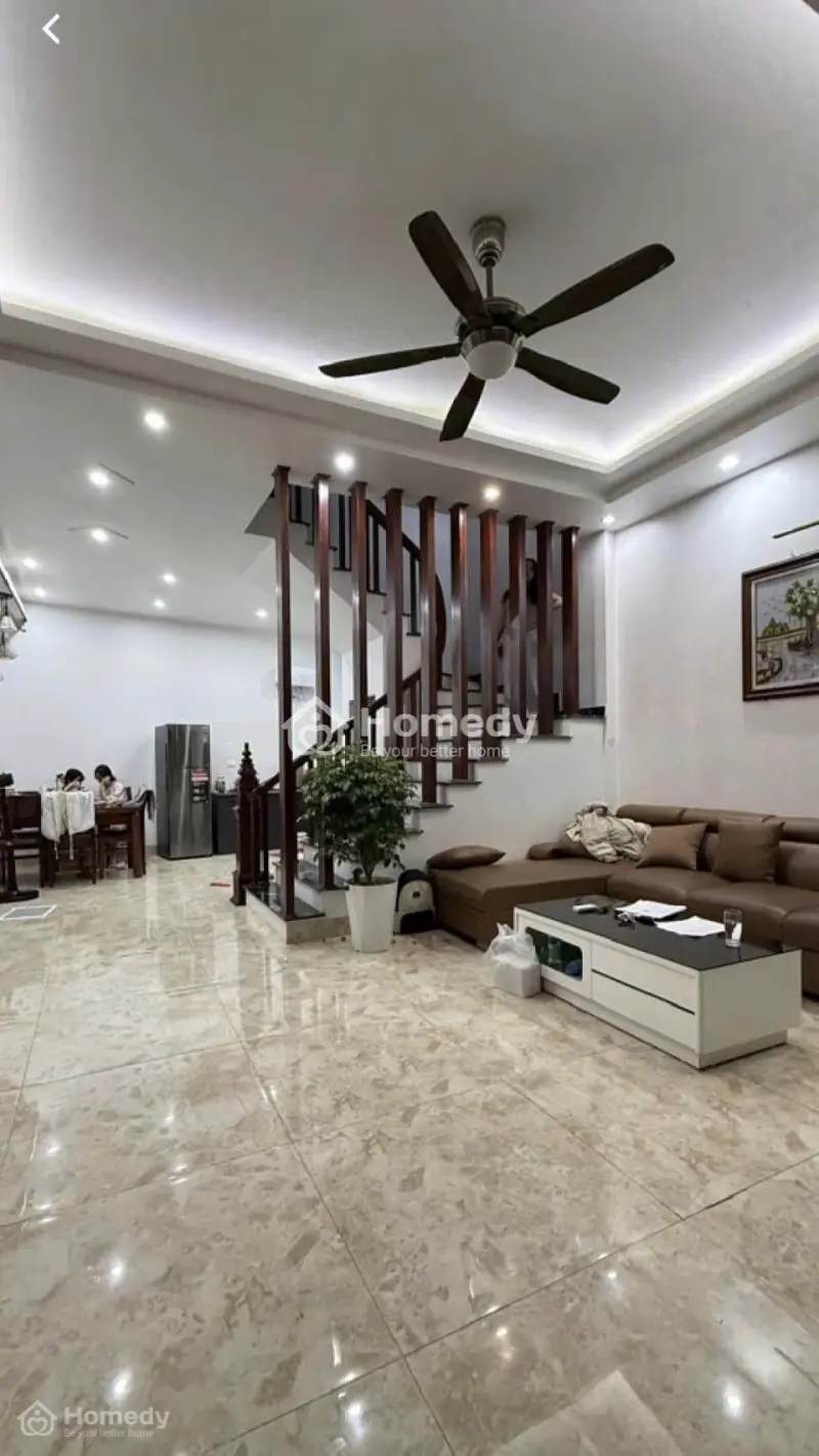 Nhà 3 Tầng Ngũ Hiệp, Thanh Trì. Diện Tích 63M Giá 9,85 Tỷ