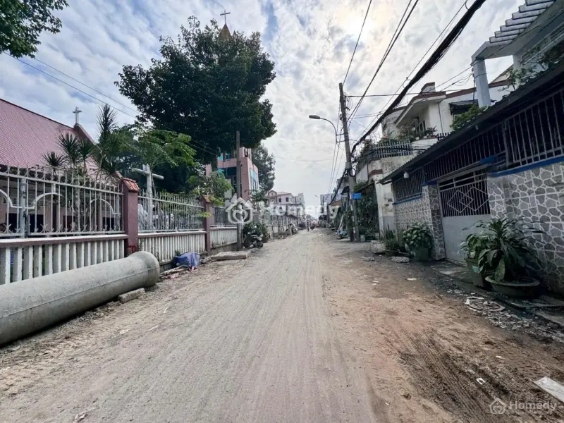 Mặt Tiền Chợ Tam Hà - Phạm Văn Đồng -Linh Đông - 56M2 - 2 Tầng - Kinh Doanh Đỉnh - Chỉ 5Tỷx