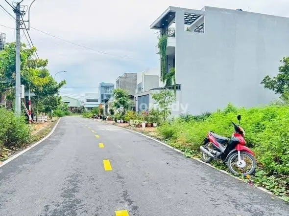 Ngợp Bank Bán Nền Quốc Lộ 1A Vào 200M (Phan Văn Mãng) Tt Bến Lức – 145M2 – Giá 2 Tỷ 490 Triệu, Shr