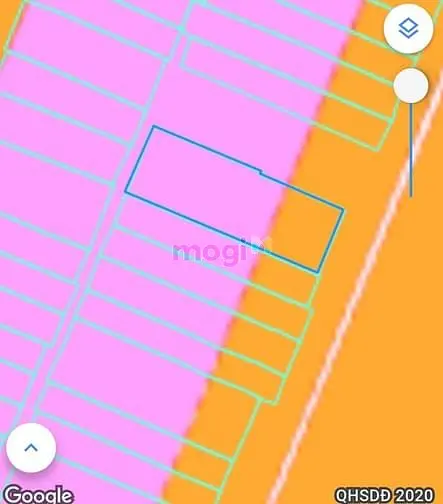 Gò Vấp, Bán Mặt Tiền Đường Tân Sơn, Dt 8X25M Chỉ 26 Tỷ