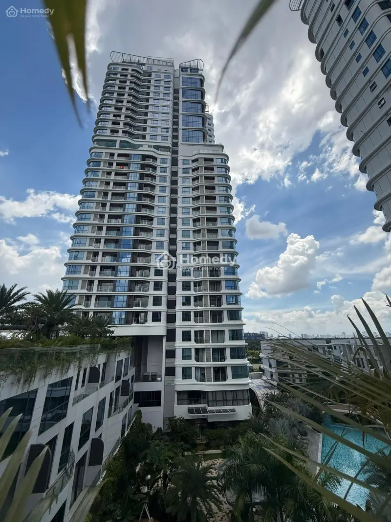 Bán Nhà Phố Zeit River Thủ Thiêm, Giá Từ 55 Tỷ, Diện Tích 214M2, 1 Trệt 3 Lầu