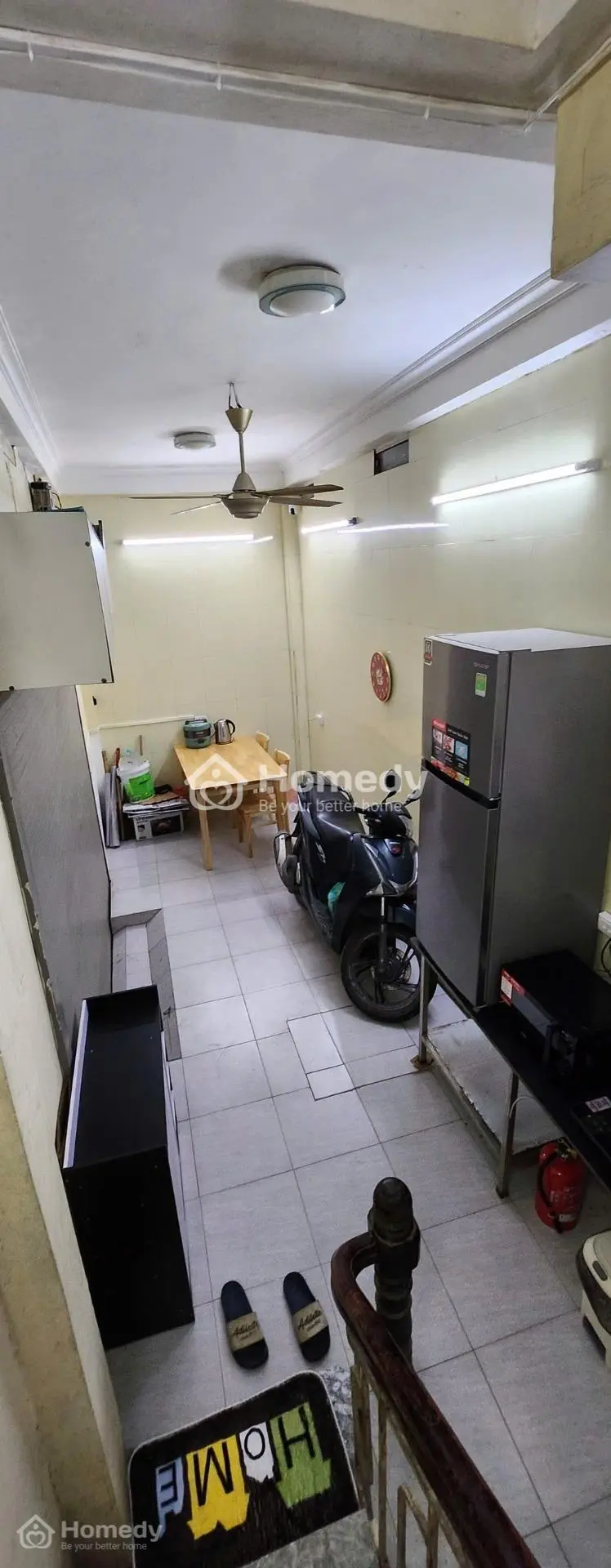 🏠 Cho Thuê Nhà Nguyên Căn - Không Chung Chủ - Ngọc Hà, Ba Đình, Hà Nội