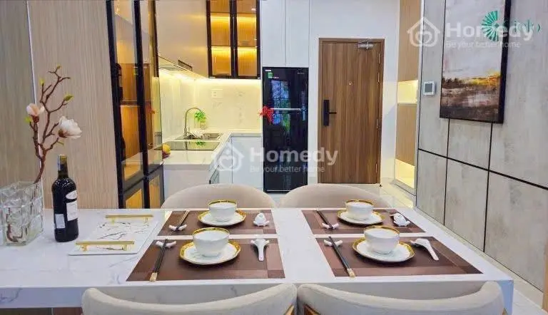 Căn Hộ 2 Pn, Thanh Toán 295 Tr