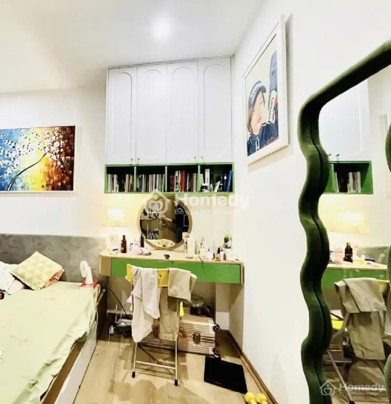 Nhà 3 Tầng Ngũ Hiệp, Thanh Trì. Diện Tích 40M Giá 6,7 Tỷ