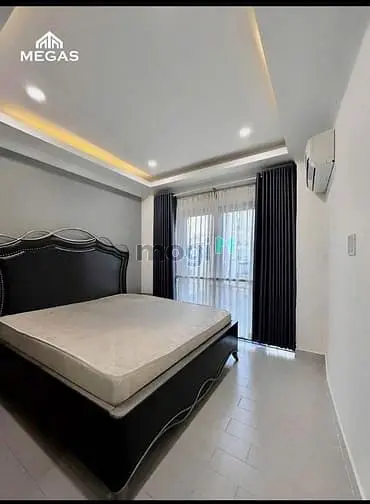 🌟Căn Hộ Tại Q1🌾Full Nội Thất 🌾Một Phòng Ngủ 🌟