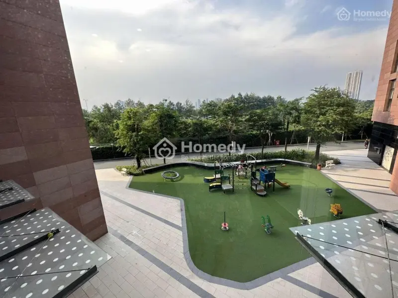 Trống Sẵn Một Số Văn Phòng Giá Tốt Yên Tĩnh – The Sun Avenue Officetel