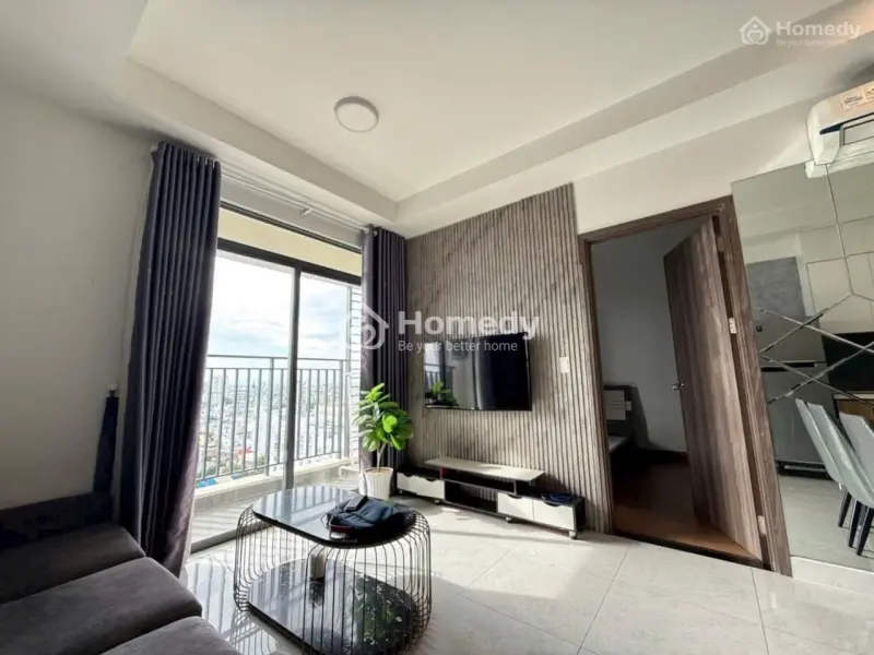 Cccc Hà Đô Centrosa, 3/2, Quận 10: 95M2, 3 Phòng Ngủ, Ntcc, Giá 23 Triệu