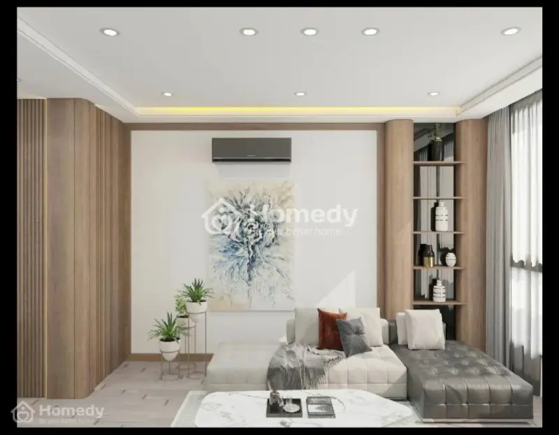 Nhà Đẹp/Phân Lô/ Tạ Quang Bửu 40M/Full Nội Thất/Gần Ô Tô