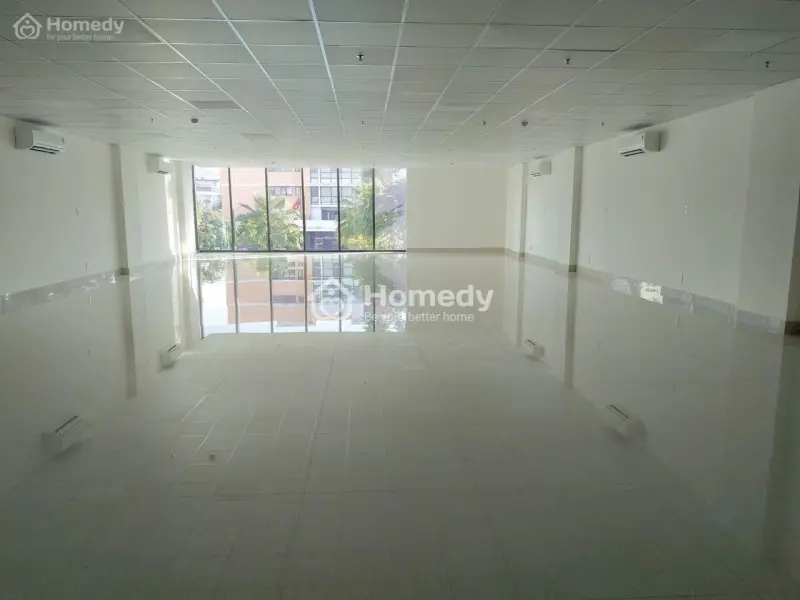 Hot! Văn Phòng Rộng 200–250M² Ở Trung Tâm – Tiện Ích Cao Cấp, Hỗ Trợ Setup Văn Phòng