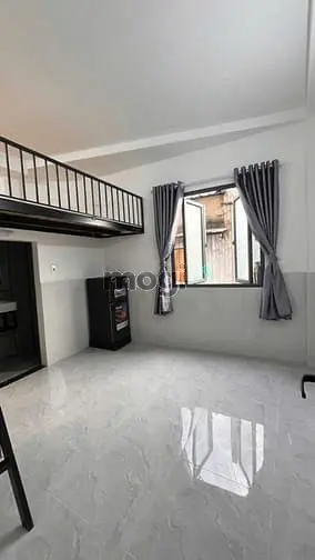 Cho Thuê Phòng Mới Nội Thất Đầy Đủ Ngay Cầu Trần Quang Diệu Quận 3