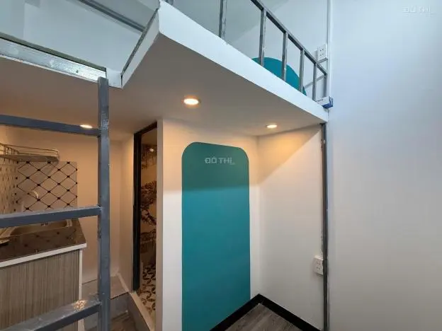 Cho Thuê Phòng Trọ Ở Cửu Long Giá Chỉ 3,3 Triệu/Tháng