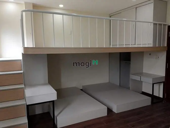 Chính Chủ Cần Bán Căn Hộ Dịch Vụ Cao Cấp Mới Xây Sát Mặt Tiền Xvnt