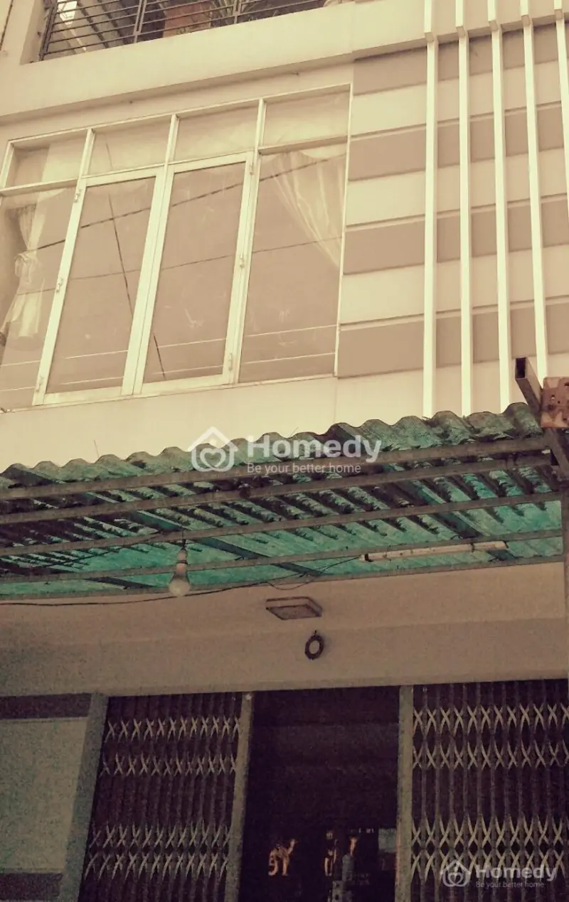 Bán Nhà Mặt Phố 3 Tầng Tt Vĩnh Điện 100M2, 5X20M, 5 Ty *** Thoả Thuận