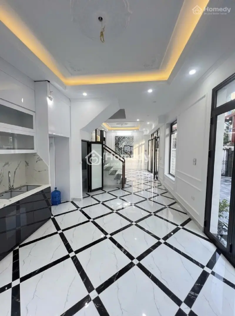 Nhà Tự Khoát, Ngũ Hiệp Thanh Trì (Xã Nam Phù Mới) 94M2, Giá 9,85 Tỷ