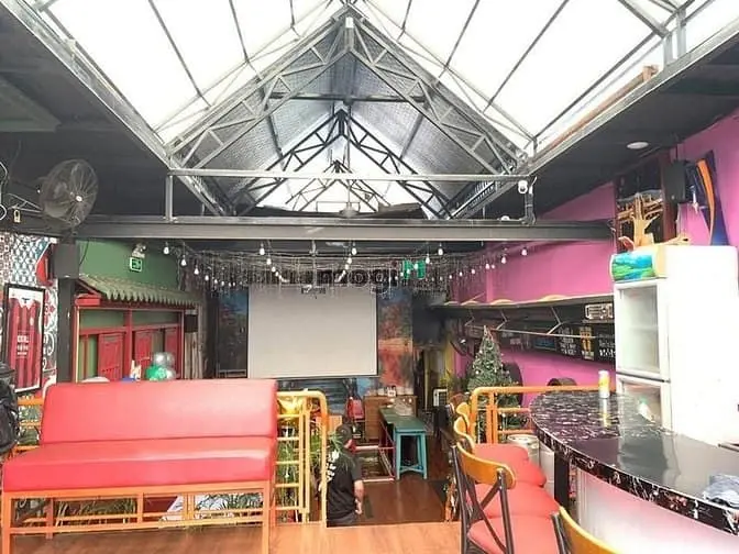 Mặt Bằng Mt Nguyễn Văn Hưởng, 1Trệt 1 Lầu-Kd Tự Do. Giá Chỉ Từ 55Tr/Th