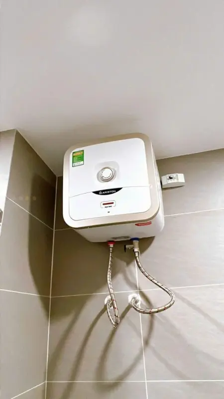 Chung Cư Phúc Yên, P15, Tân Bình: 87M2, 2P Ngủ, 10,5Tr/Th