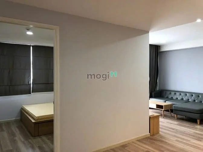 Bán Căn Hộ Hưng Phúc - Phú Mỹ Hưng 97M², 3Pn, Nhà Mới Giá Tốt 8,6 Tỷ