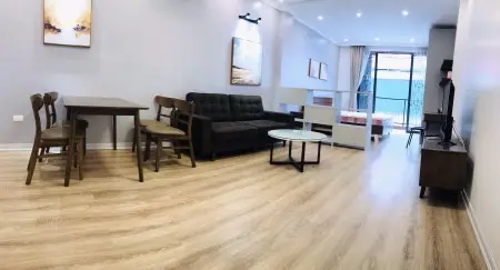 Cho Thuê Chmn 17 Ngõ 20 Nguyễn Chánh