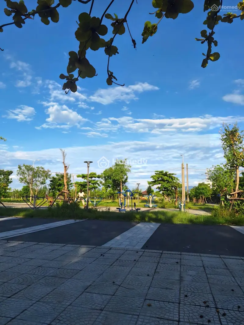 Tòa Căn Hộ 6 Tầng 1 Tum Mới - Dòng Tiền ~720Tr/Năm - Hòa Xuân, Đà Nẵng