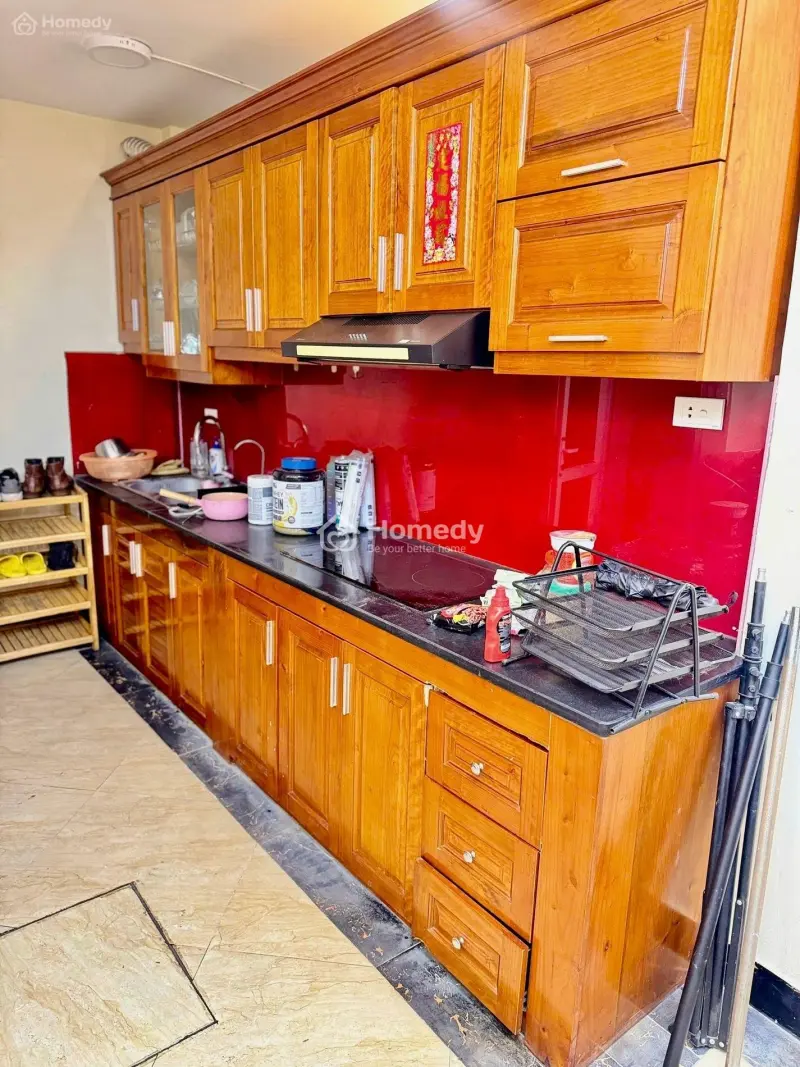 Bán Gấp Nhà Hào Nam, Ô Tô Đỗ Cửa, 30M², 6 Tầng, Kinh Doanh Sầm Uất 9,65 Tỷ