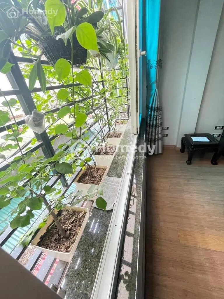 Khương Trung – Nhà Tự Xây Chắc Chắn, Ngõ To Ba Gác – Gần Phố Lớn – 4.6 Tỷ