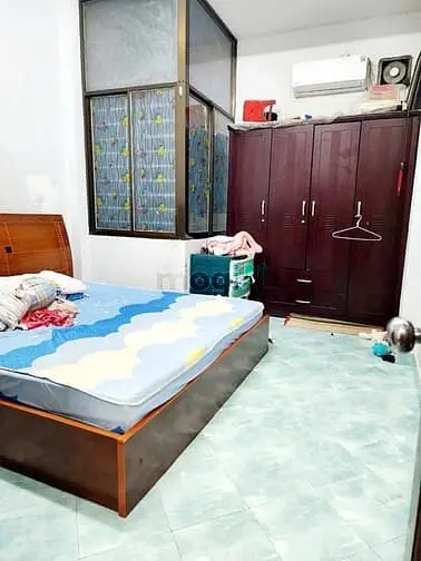 Q3 - Nguyễn Thiện Thuật- Hẻm 8M- Vip- 3.7X18