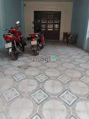 Nhà Mặt Tiền Tx35 5X20M Trệt Lầu 3Pn.2Wc Giá 9Tr Kd Ok