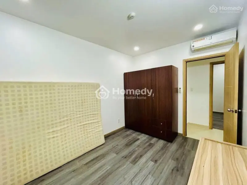 Chung Cư Kim Tâm Hải, Trường Chinh, Q12: 3P Ngủ, Đầy Đủ Nt, 78M2, 8Tr5/Th