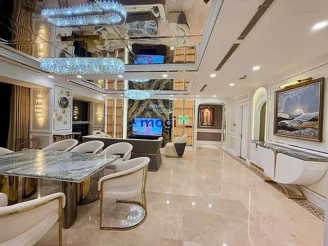 Cho Thuê Ch Panorama, Phú Mỹ Hưng, Quận 7, Giá Rẻ, 3 Phòng Ngủ