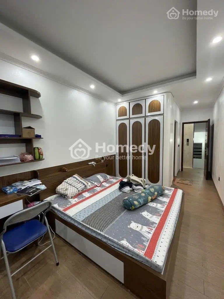 Cơ Hội Hiếm Có 1-0-2 Nhà Văn Quán- Hà Đông, 48M, 4 Tầng Đường Ô Tô, Nhà Đẹp Giá F0 Chỉ 10.6 Tỷ.