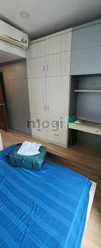 Căn Hộ Lexington 2 Phòng Ngủ Cho Thuê, Mai Chí Thọ Q2 Tphcm