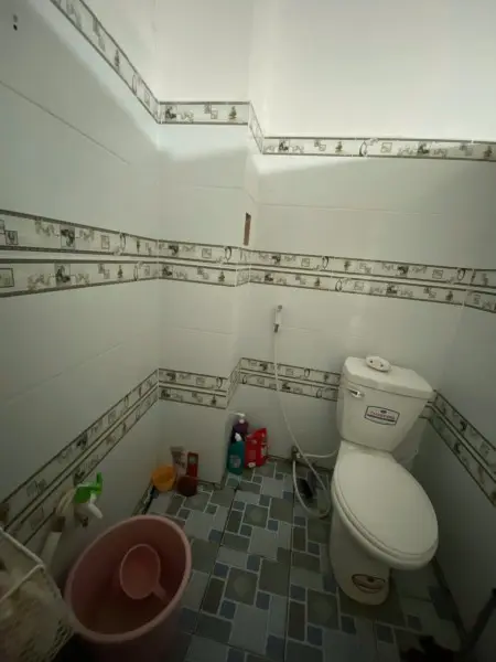 Cho Thuê Phòng Trọ Ở Nguyễn Phúc Chu, Tân Bình